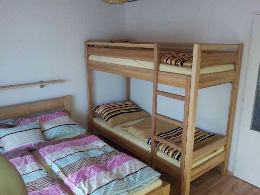 Chata Ostruzina 10+2 Lipno nad Vltavou Exterior foto
