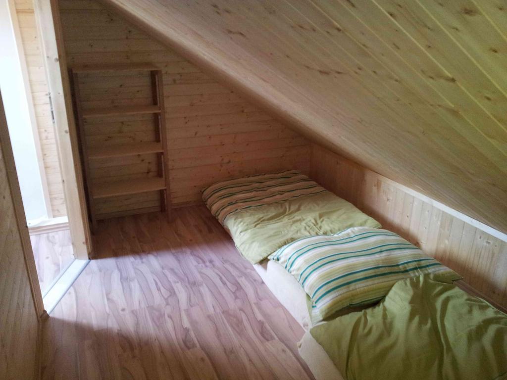 Chata Ostruzina 10+2 Lipno nad Vltavou Cameră foto